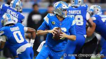 Lions vs. Cardinals odds, picks, prediction, spread, line: NFL Week 5 start time, betting preview, best bets