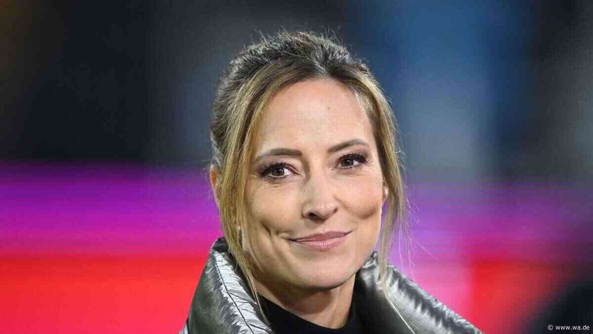 Daher kennt man die neue „Ninja Warrior“-Moderatorin Anna