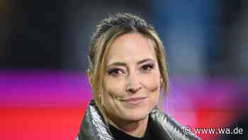 Daher kennt man die neue „Ninja Warrior“-Moderatorin Anna