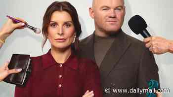 Inside Coleen Rooney's £2.9M engagement ring collection as WAG flaunts fifth gem in her Disney+ show