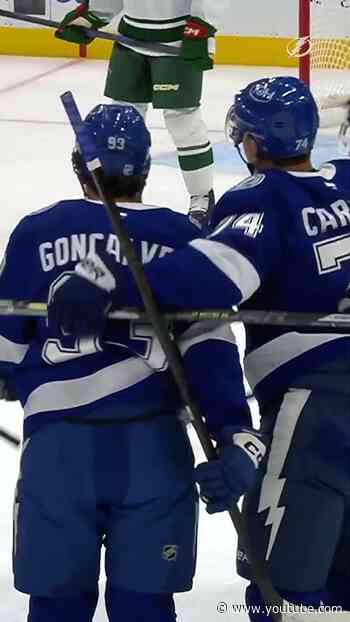 Thursday's top plays ⏪ #winning #highlights #win #nhl