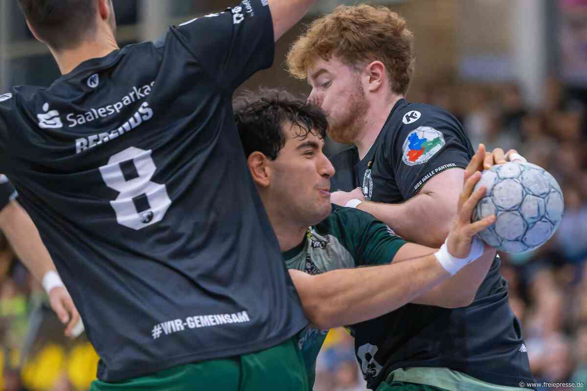 HSG-Trainer: „Wir sind nicht bereit, uns wehzutun“