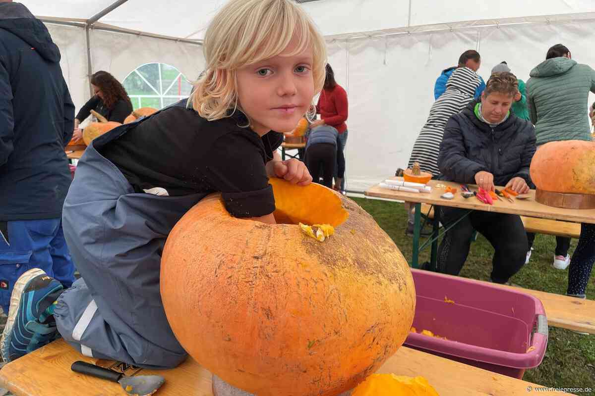 Vor Halloween: Das sind die Tipps von Erzgebirgern fürs Kübisschnitzen