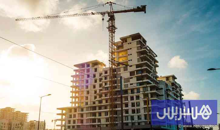 اعتقال العمدة يربك أوراش البناء بطنجة