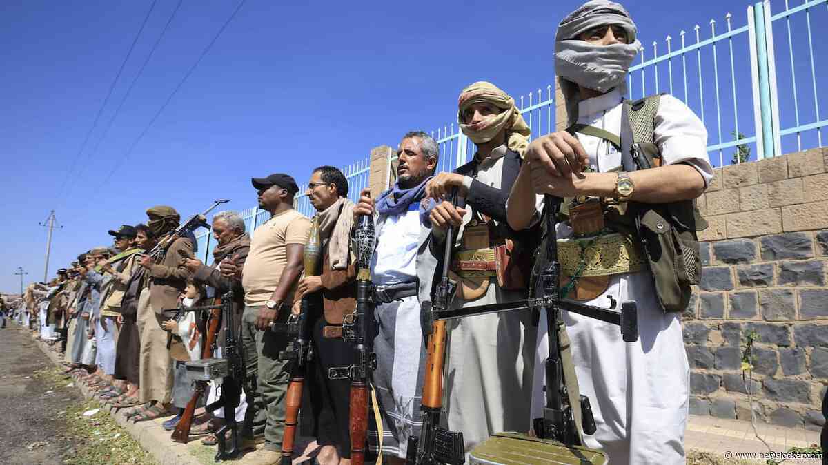 Westerse leiders steunen Saoedi-Arabi&euml; na aanval: 'Spiraal van geweld'