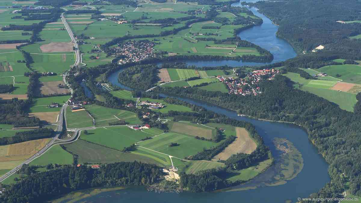 Spitzenplatz für den Landkreis Landsberg: Studie als Motivation für die Zukunft