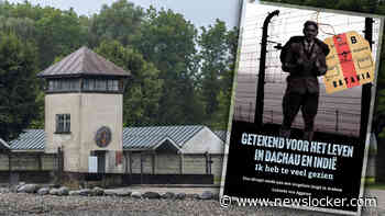 Dachau Comité rekent af met ’heldenverhalen’ van ’verzetsheld’ Willem Wilbrink (99), biograaf woest: ’Hij wordt bewust voor de bus gegooid’