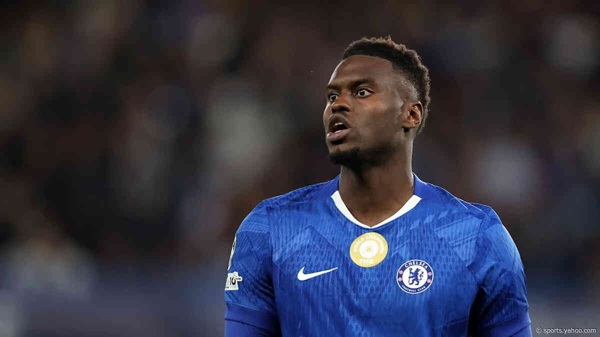 Badiashile impresses in Napoli full debut: ‘Excellent’
