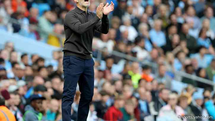 Anfield cauldron just the start for Premier League rivals