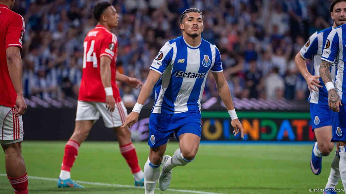 Liverpool target’s release clause set to jump to €100m