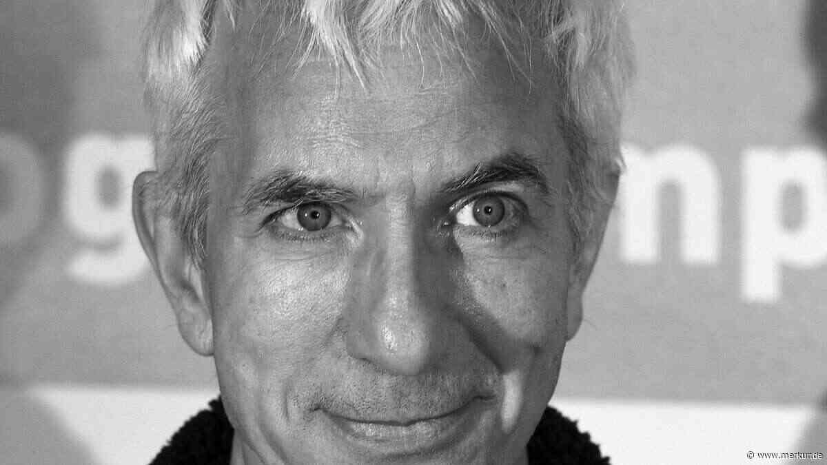 Emotionaler Abschied in Bochum: Ralf Richter hatte besonderen Bestattungswunsch