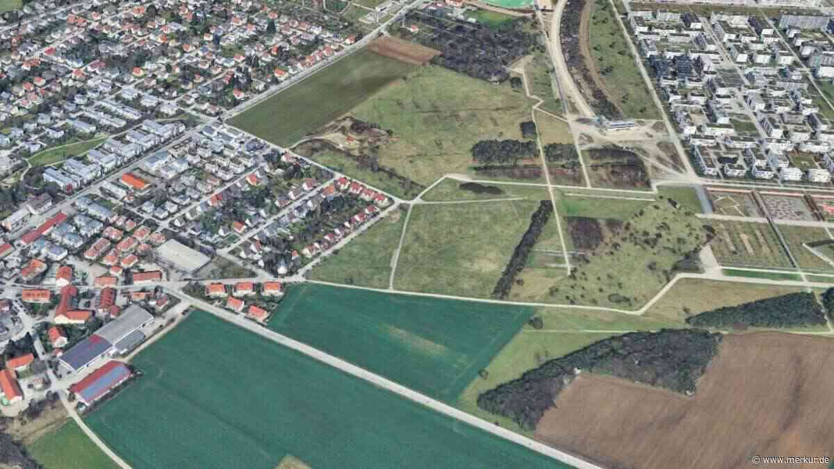 Pandion-Pleite als Chance: Grüne wollen Messestadt-Riem-Grundstücke kaufen
