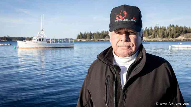 How a lobsterman's privacy fight reached SCOTUS — and could ripple far beyond the water: 'Ain't over yet'