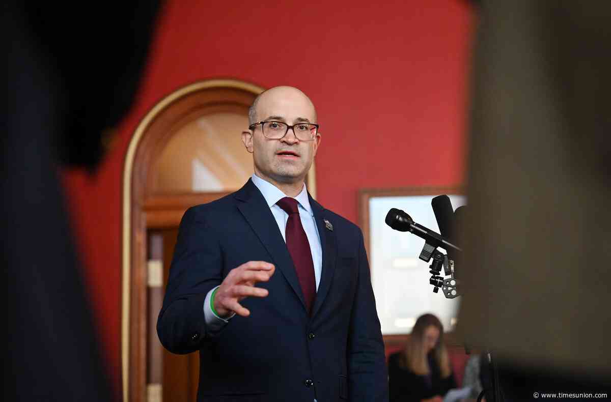 Republicans seek details on discount energy for NY data centers