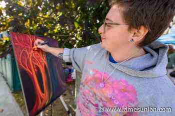 Photos: Collar City Pride returns to downtown Troy