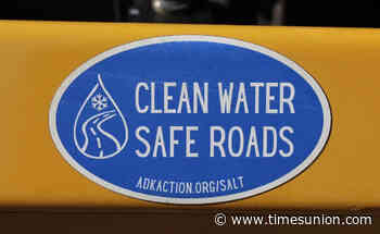 Taking a statewide approach to fixing road salt runoff