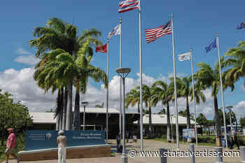 Memorial events for Pearl Harbor anniversary announced