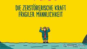 Comic über fragile Männlichkeit: Harte Kerle - und solche, die es sein wollen