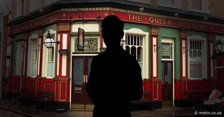 EastEnders fans terrified for Walford as dark new villain emerges