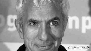 Emotionaler Abschied in Bochum: Ralf Richter hatte besonderen Bestattungswunsch