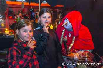 Halloween-Saison im Freizeitpark Plohn startet: So bewerten Familien die Attraktionen