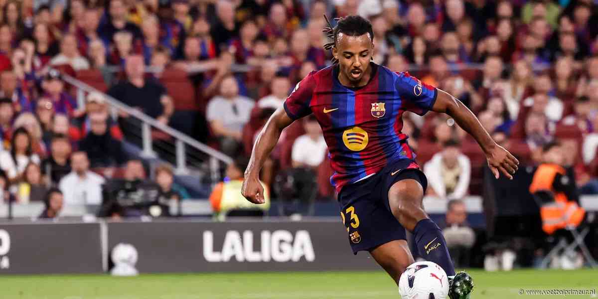 'Bayern wil in januari toptransfer forceren en gaat aankloppen bij Barcelona'