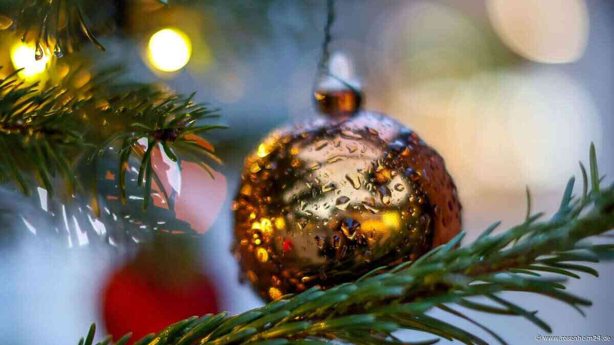 8500 Tickets in drei Stunden weg: Dieser Weihnachtsmarkt ist schon ausverkauft