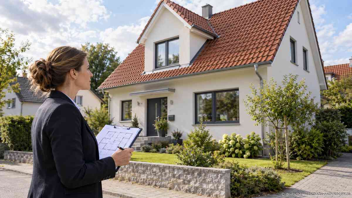 Sachwert, Ertragswert, Vergleichswert: Wie Profis eine Immobilie bewerten