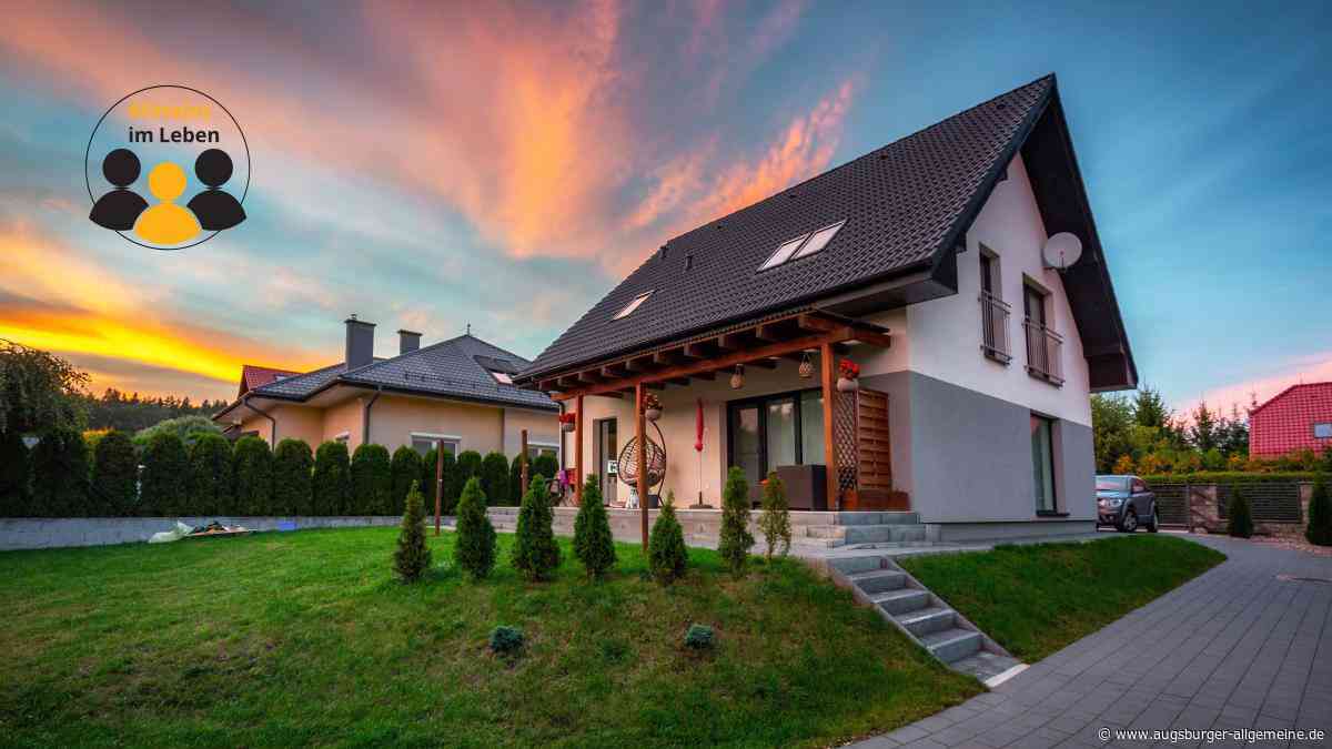 Traumhaus in weiter Ferne: Wer kann sich heute noch ein Eigenheim leisten?