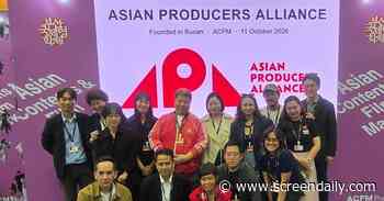 Five nations launch Asian Producers Alliance in Busan