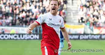 LIVE Eredivisie 12.15 | FC Utrecht - Willem II (0-0)