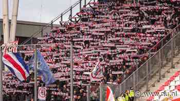 Live Eredivisie | FC Utrecht en Willem II zijn begonnen aan degradatiekraker