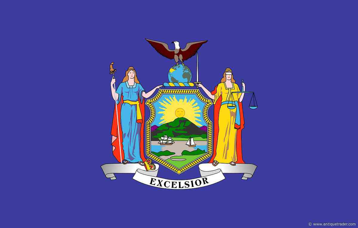 America at 250: New York, The Empire State