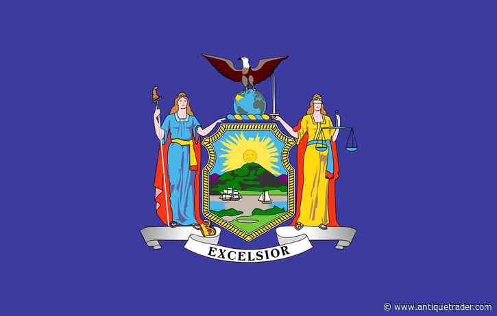 America at 250: New York, The Empire State