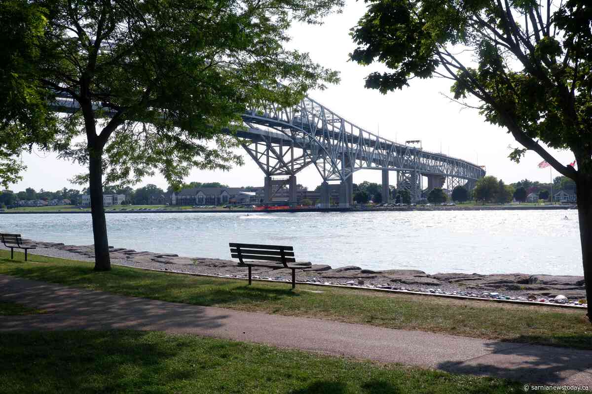 Fourth annual Honouring the St. Clair River evening to focus on fish, wildlife