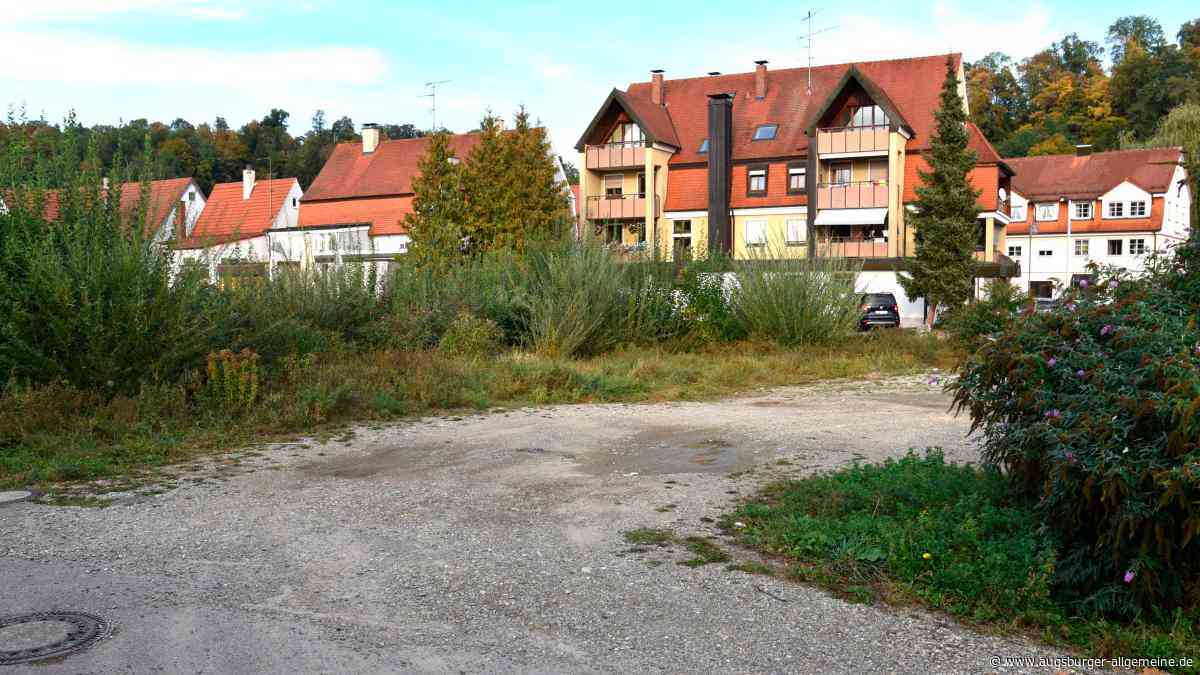 Neubaupläne in Altenstadt nehmen Gestalt an: Bäume weg, Baubeginn weiter offen