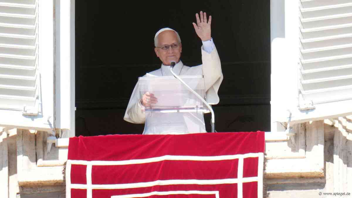 Papst Leo XIV. muss an der Lunge operiert werden