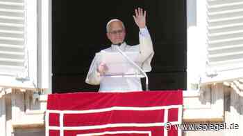 Papst Leo XIV. muss an der Lunge operiert werden