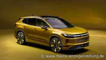 ID. Tiguan: So will VW den ID.4 zurück in die Erfolgsspur bringen
