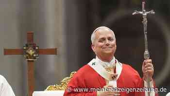 „Knoten in der Lunge“: Papst muss operiert werden