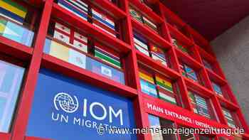 109 Migranten sterben bei Bootsunglück auf Weg nach Jemen