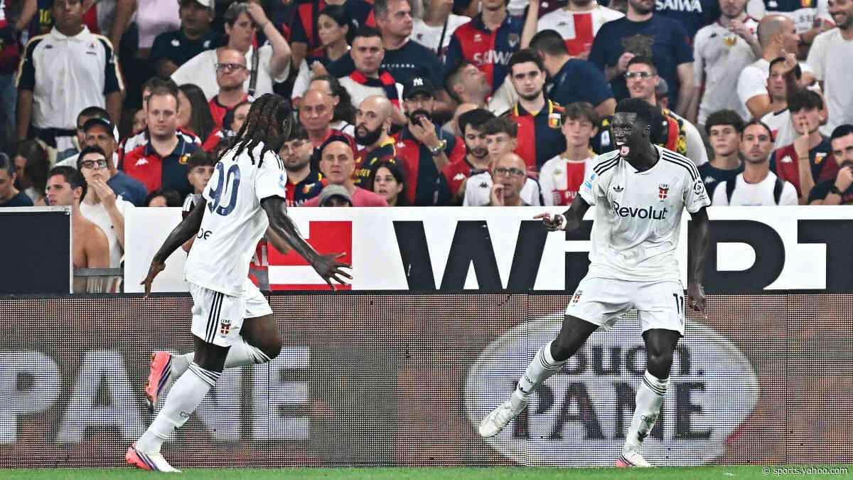 Ludi: ‘Como proud to have Kean represent Italy, excellent rapport with staff’