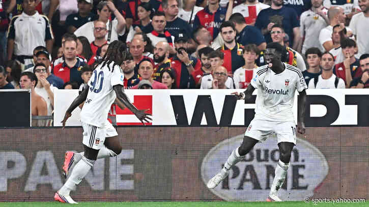 Ludi: ‘Como proud to have Kean represent Italy, excellent rapport with staff’