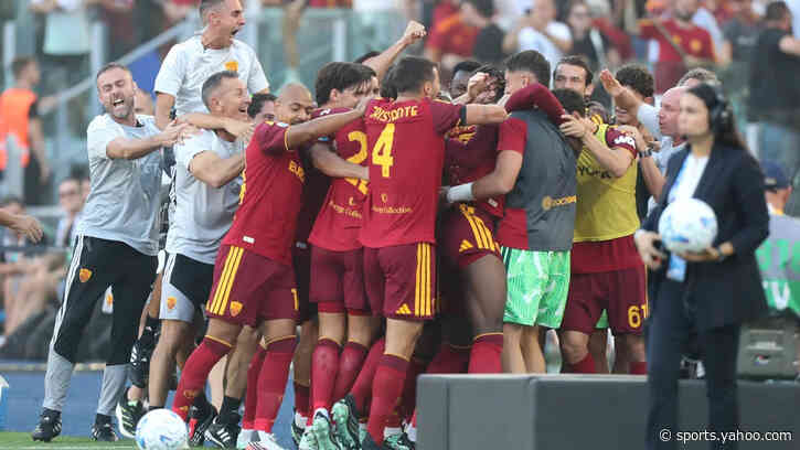 D’Amico: ‘Como-Roma an advert for Italian football, faith in all players’