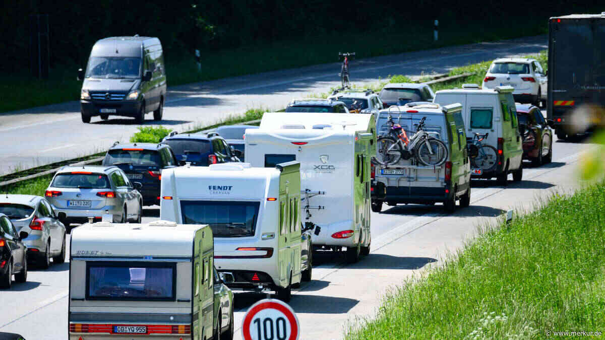 Immer wieder Wohnwagen am Seeparkplatz: Beschwerden aus der Bevölkerung über unappetitliche Vorkommnisse