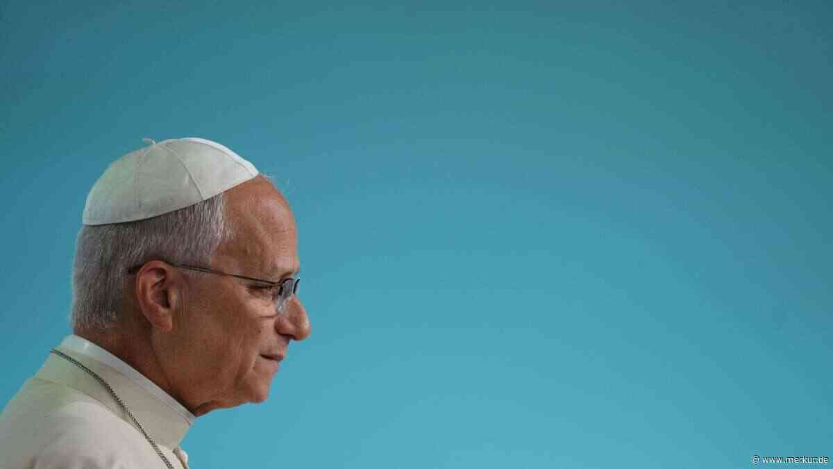 „Knoten in der Lunge“: Papst Leo XIV. muss operiert werden