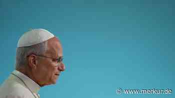 „Knoten in der Lunge“: Papst Leo XIV. muss operiert werden