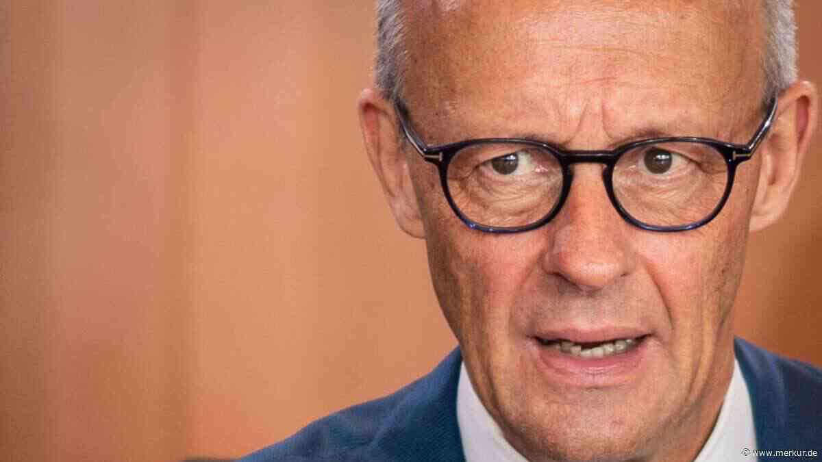 CDU-Klausur heute: Experte erklärt Dilemma von Merz und warnt vor „Implosion der Partei“