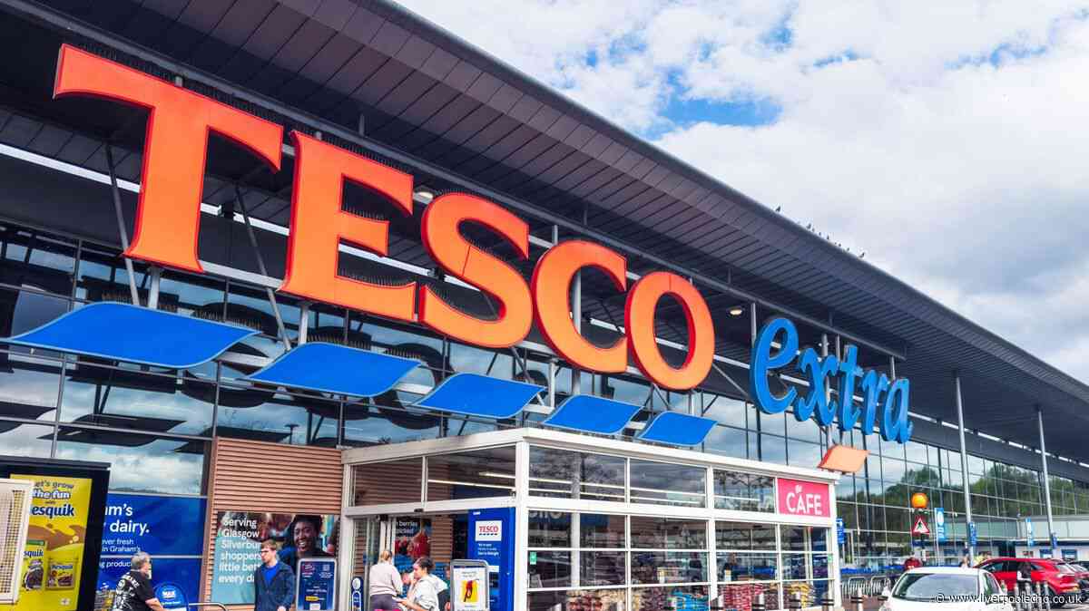 Tesco introduces new Clubcard feature this week to help customers save money