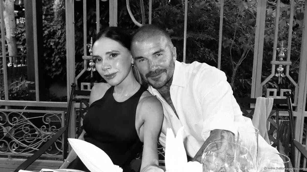 Victoria Beckham makes very surprising food admission